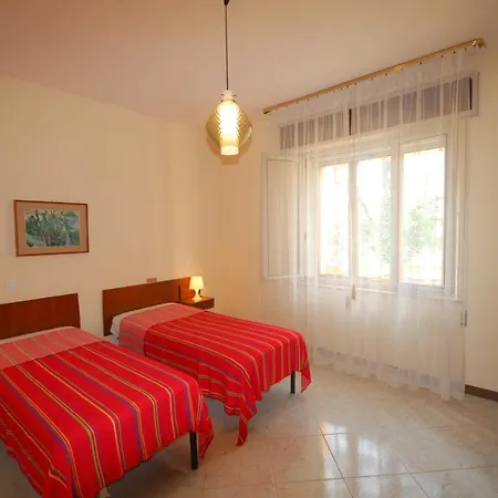 度假居 Argia 利尼亚诺萨比亚多罗