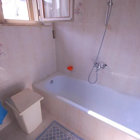 Argia Сasa de vacaciones