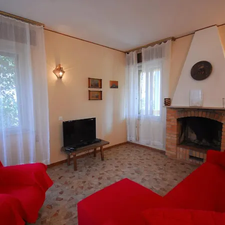 Сasa de vacaciones Argia Lignano Sabbiadoro