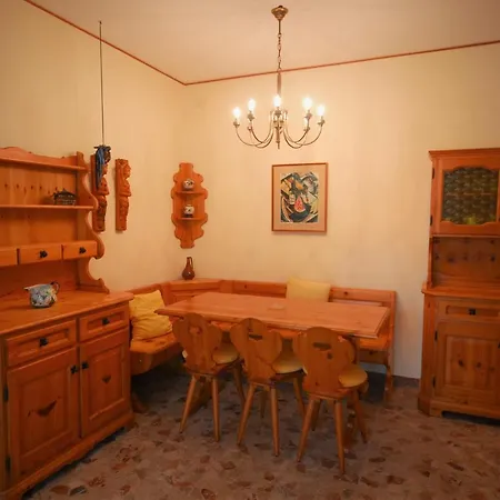 Argia Holiday home