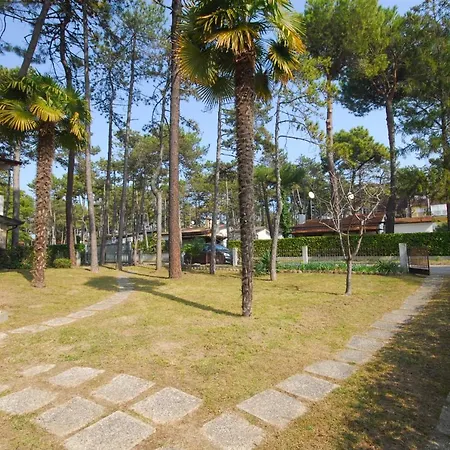 Dom wakacyjny Argia Lignano Sabbiadoro