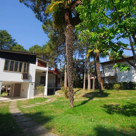 Argia Сasa de vacaciones