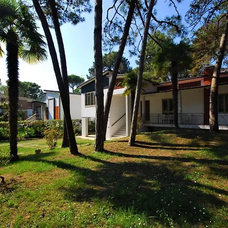 Argia Сasa de vacaciones *